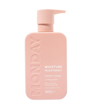 Monday Moisture Odżywka nawilżająca