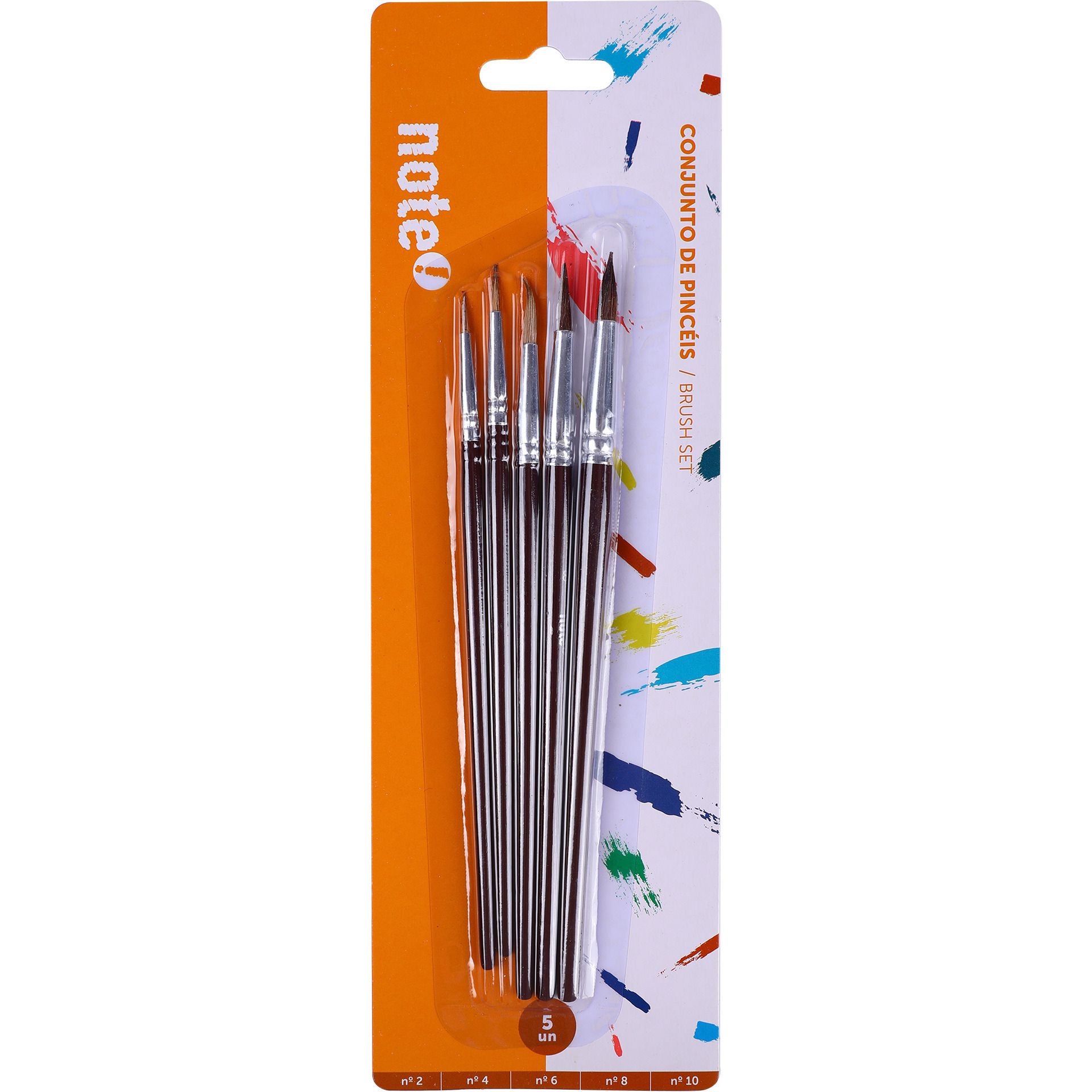 Materiais de Pintura