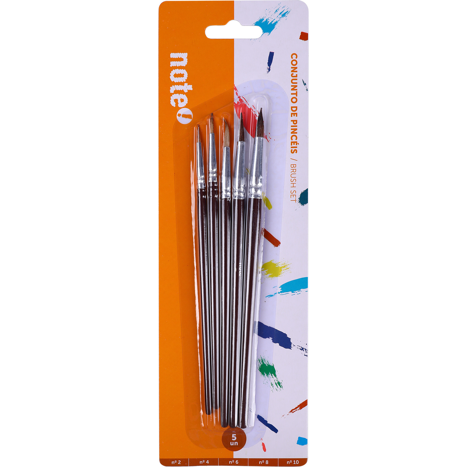 Materiais de Pintura