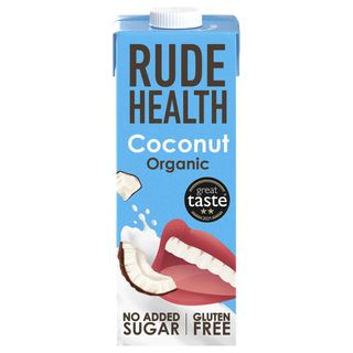 Bebida Vegetal de Coco Rude Health (emb. 1 lt)