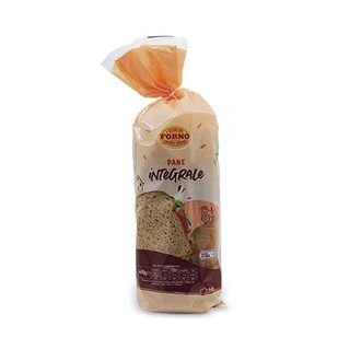 Pane integrale