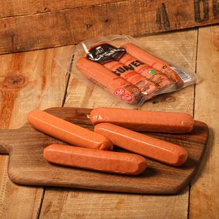 Salsitxa Suaus Schara 155G