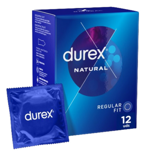 Durex Preservativos Natural 24u