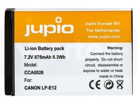 Baterias e Alimentação