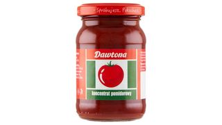 Dawtona - Koncentrat pomidorowy - 190 g