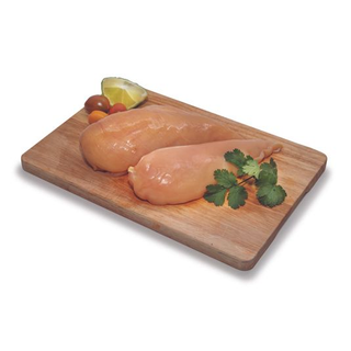 Coren Filete Pechuga De Pollo Corral, Aprox 250 Gr.