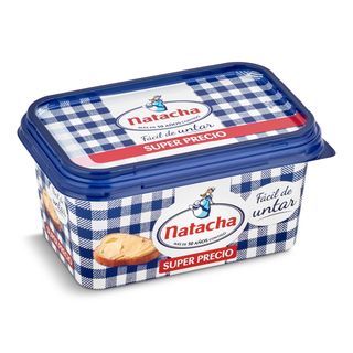 Margarina Natacha 450 G