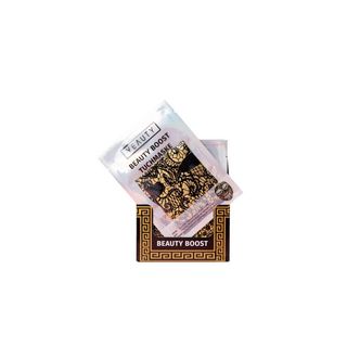 Beauty Boost Gold Mascarilla Facial en Lámina - Yeauty - 1 unidad 4260199894521