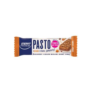 Enervit Sos.Pasto Crunchy Car.