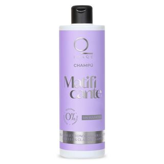 Champú Matificante Cabello Rubio-Decolorado Imaqe De Dia Botella 380 Ml