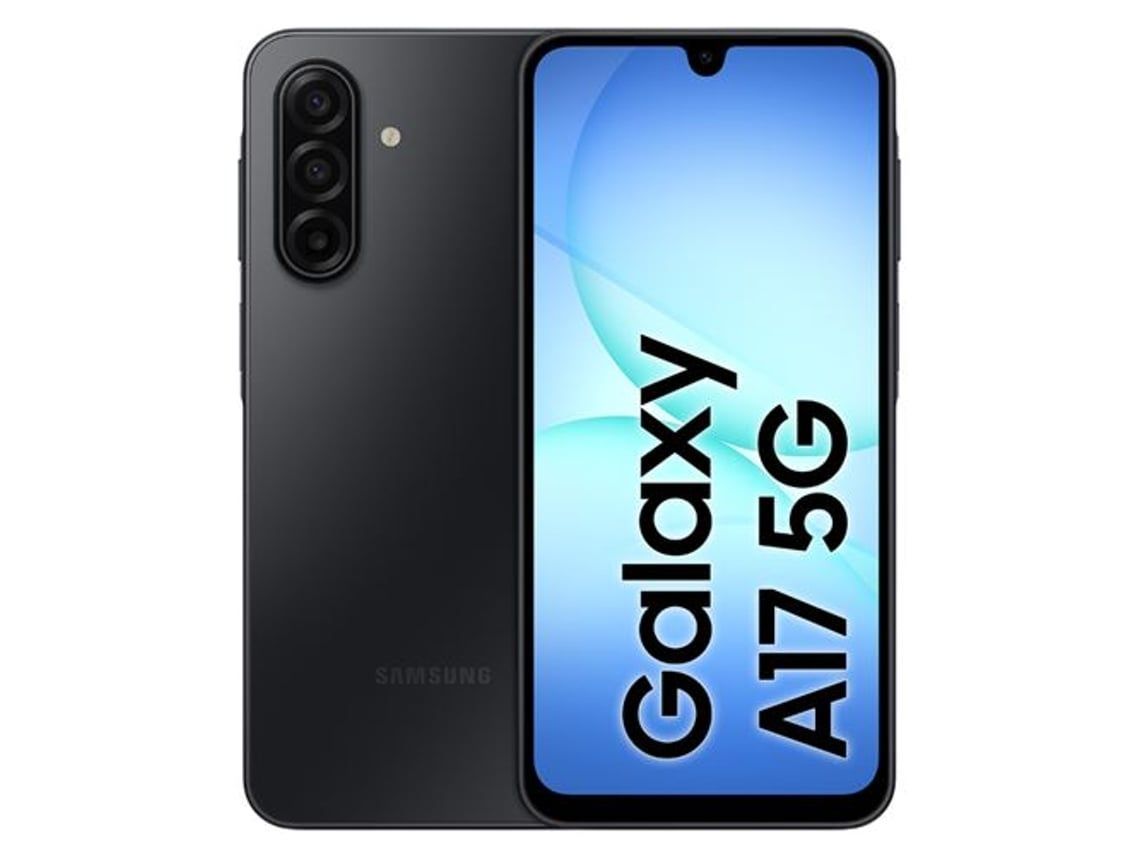 Galaxy A Series
