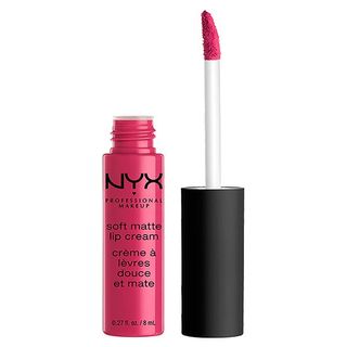 Nyx Professional Make Up Soft Matte Lip Cream Prague 2716635