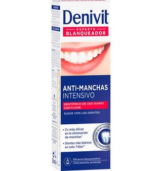 Dentífrico Denivit 50 Ml