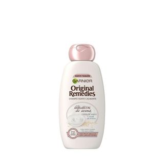Champú Delicatesse De Avena 300Ml (247574)