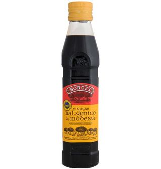 Vinagre Borges Módena 250 Ml