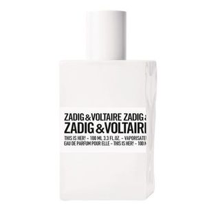 Zadig & Voltaire This Is Her 30Ml 1687117