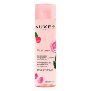 Nuxe Vrose Micellar Water200Ml