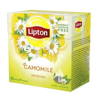 Lipton Camomila 20 Pyr