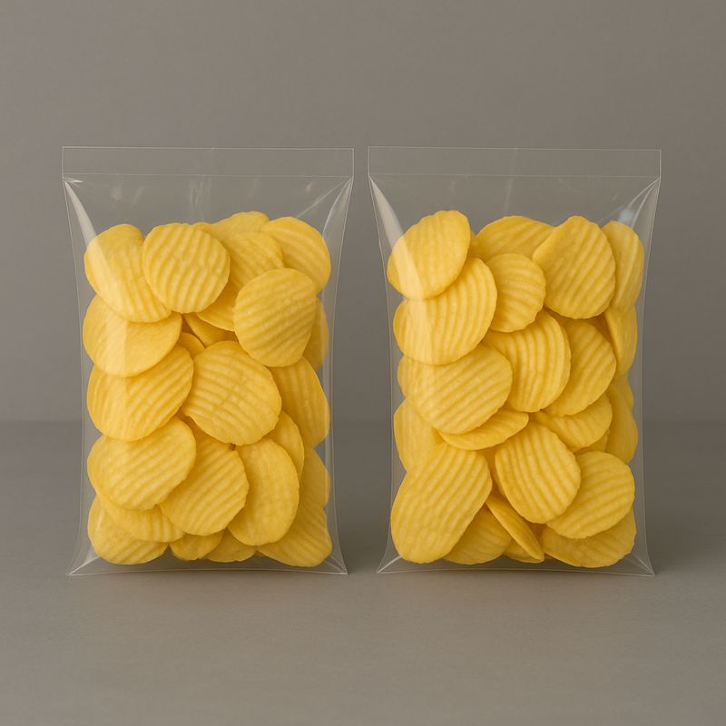 Patatas Fritas y Aperitivos