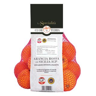 Arance Rosse Sicilia Igp 1.5Kg