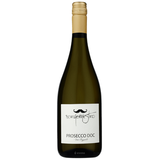 Prosecco Borgomastro.