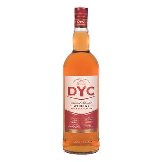 Whisky 5 Años Dyc 1 L
