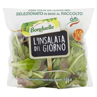 Bonduelle L'Insalata Del Giorno 125 G - 111047
