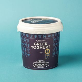 Iogurt Grec 10% Koukakis 1Kg