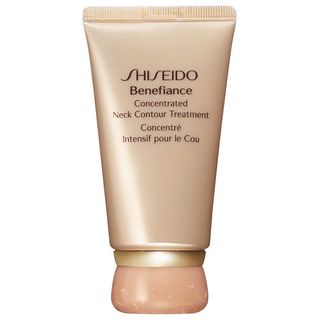 Shiseido Benefiance Concentrated Neck Contour 1743036 50Ml