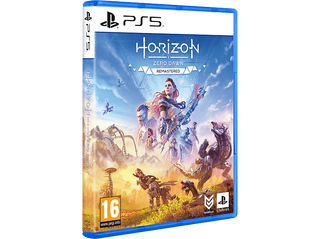Ps5 Horizon Zero Dawn™ Remastered (1583323)