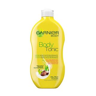 Garnier Body Tonic 1348053 400Ml
