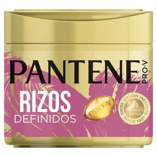 Mascarilla Intensiva Rizos Perfectos - Pantene - 300 ml 5410076527632