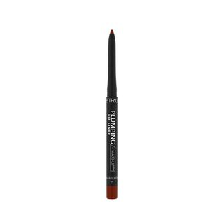 Perfilador De Labios Plumping 100 Catrice 1 Ud Tono 100 (268105)