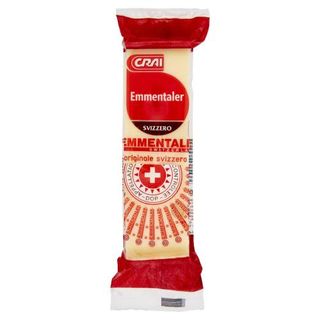Crai Emmentaler Svizzero 250 g