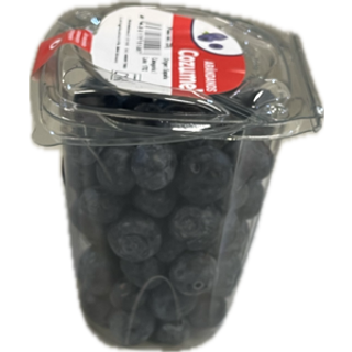 Arandanos Bandeja 225 Gr