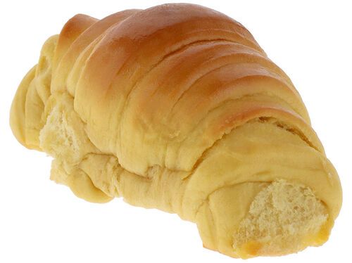Croissants, Folhados e Brioches