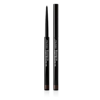 Microliner Ink Eyeliner Shiseido 02 Brown  (729238147348)