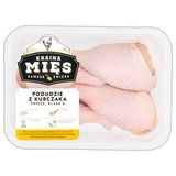 Kraina Mięs Podudzia z kurczaka, opak. ok. 0,5 kg