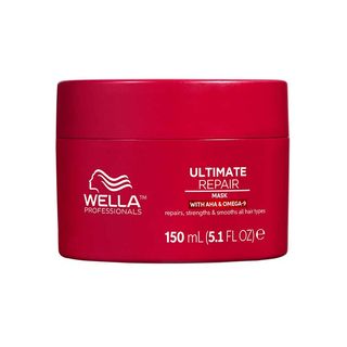 Ultimate Repair Mascarilla 150 Ml Wella Professionals 118699 (4064666599533)