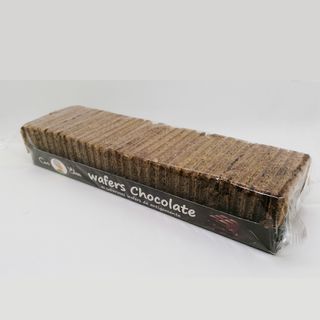 AVÓ ELVIRA Wafers de Chocolate TB 250 g