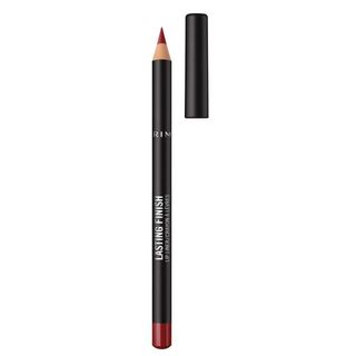 Lápiz de Labios Lasting Finish 8Hr Lip Liner - Rimmel - Rojo 3616301237105