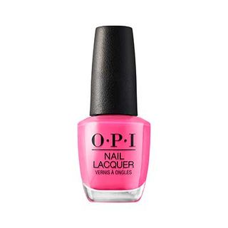Nail Lacquer Laca De Uñas Nlb86 Shorts Story. Opi (09410015)