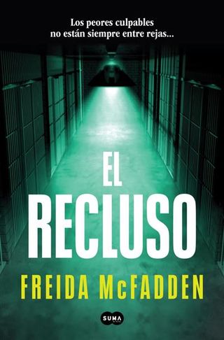 El Recluso (9788410257511)