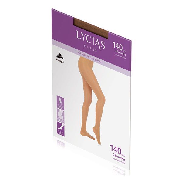 Conforto e Compressão