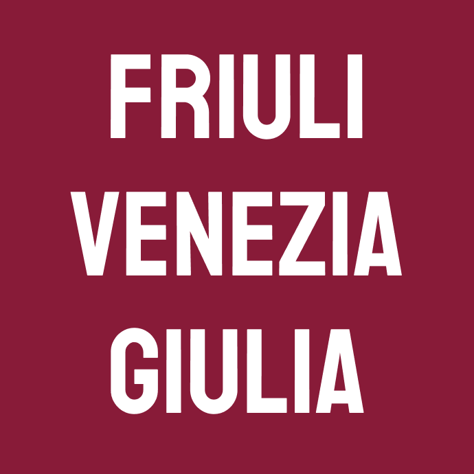 Cantine del Friuli - Venezia Giulia