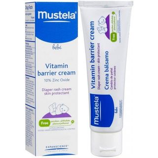 Mustela Crema Balsámo 50Ml 5002010