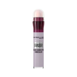 Corrector Borrador Morado Maybelline New York (3600531698522)