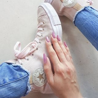 Hi Hybrid Lakier hybrydowy 214 Classic Nude