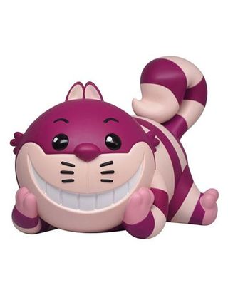 Hucha Disney Alicia En El País De Las Maravillas Gato De Chesire 20Cm (0077764253362)