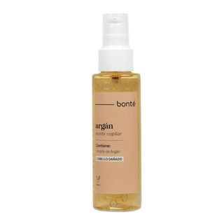 Aceite De Argan Bonté Advanced Línea Profesional 100 Ml (296098)